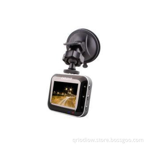 1.0M AVI Car Video Cameras DVR Recorder Auto Black Box For